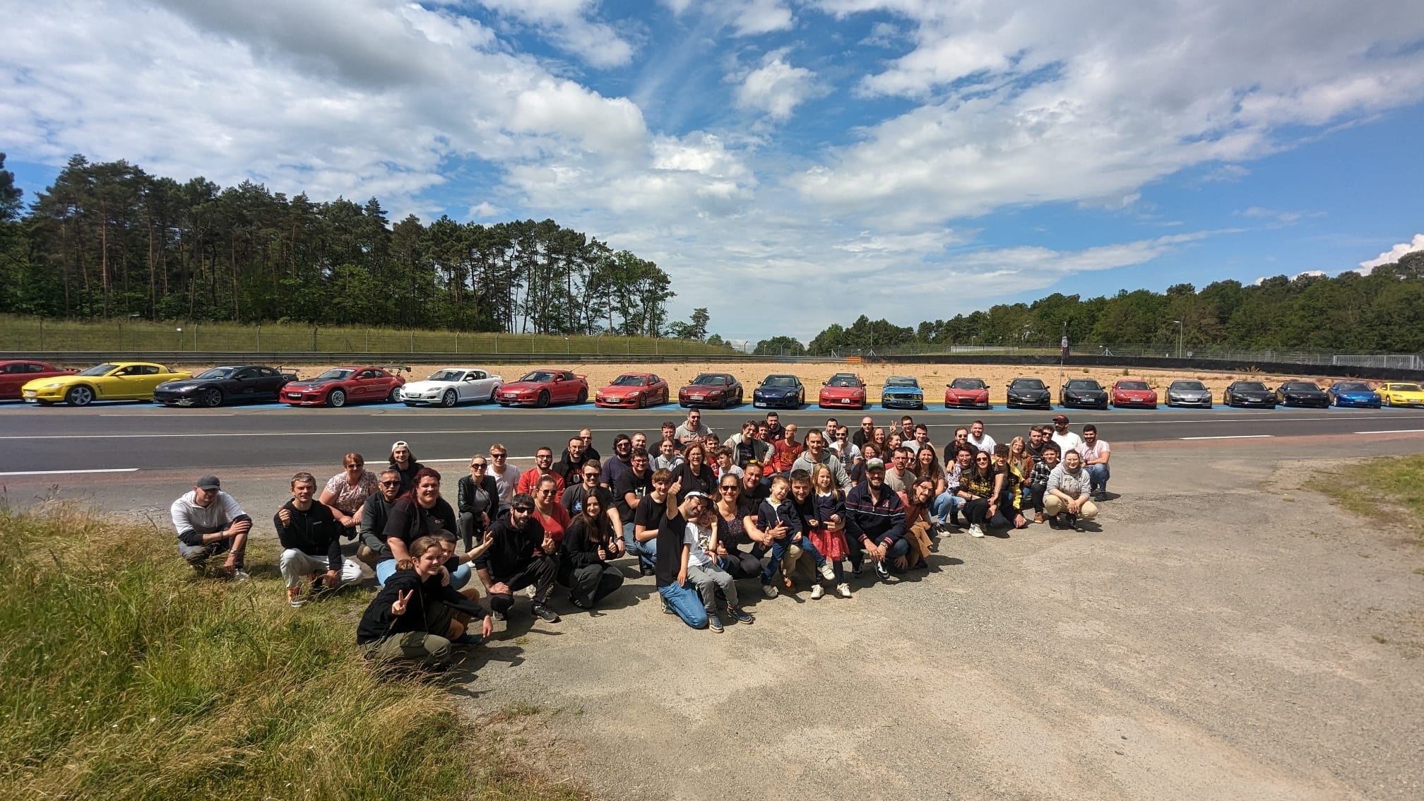 Édition précédente 5